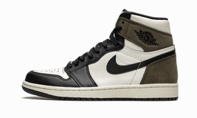 Air Jordan 1 Retro High Dark Mocha Peak Performance