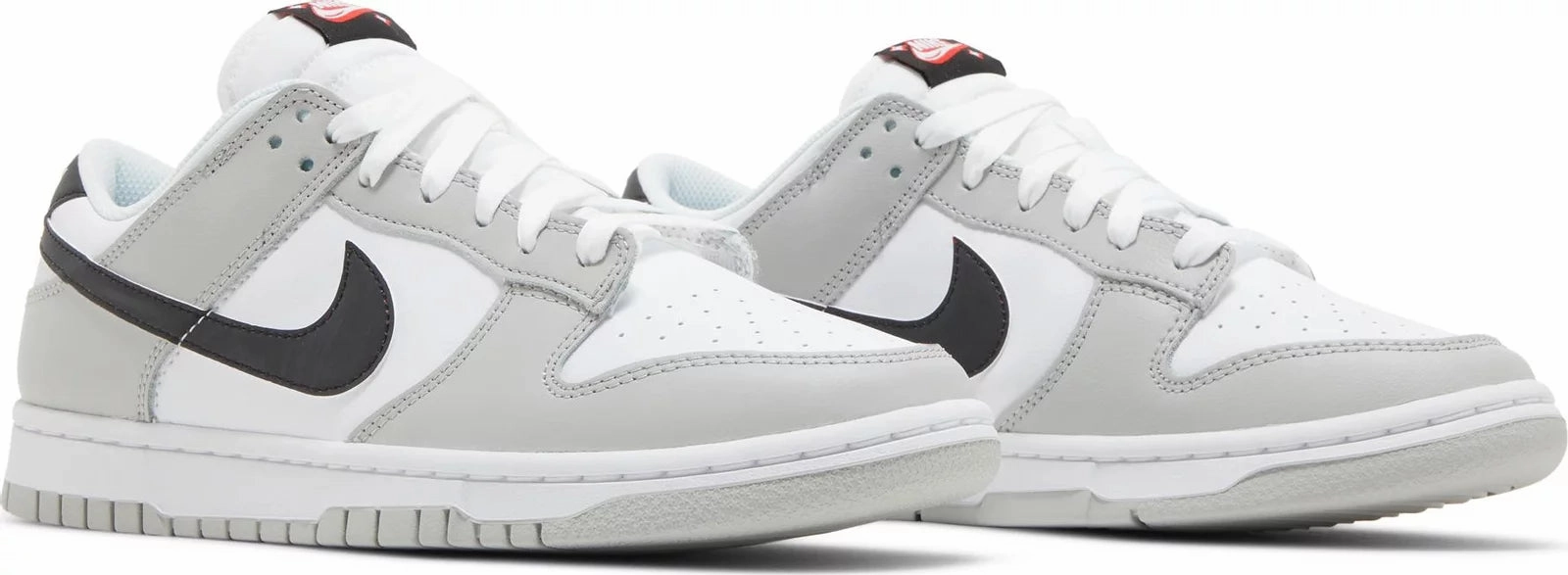 Balance Focus Nike Dunk Low Lottery Pack Jackpot