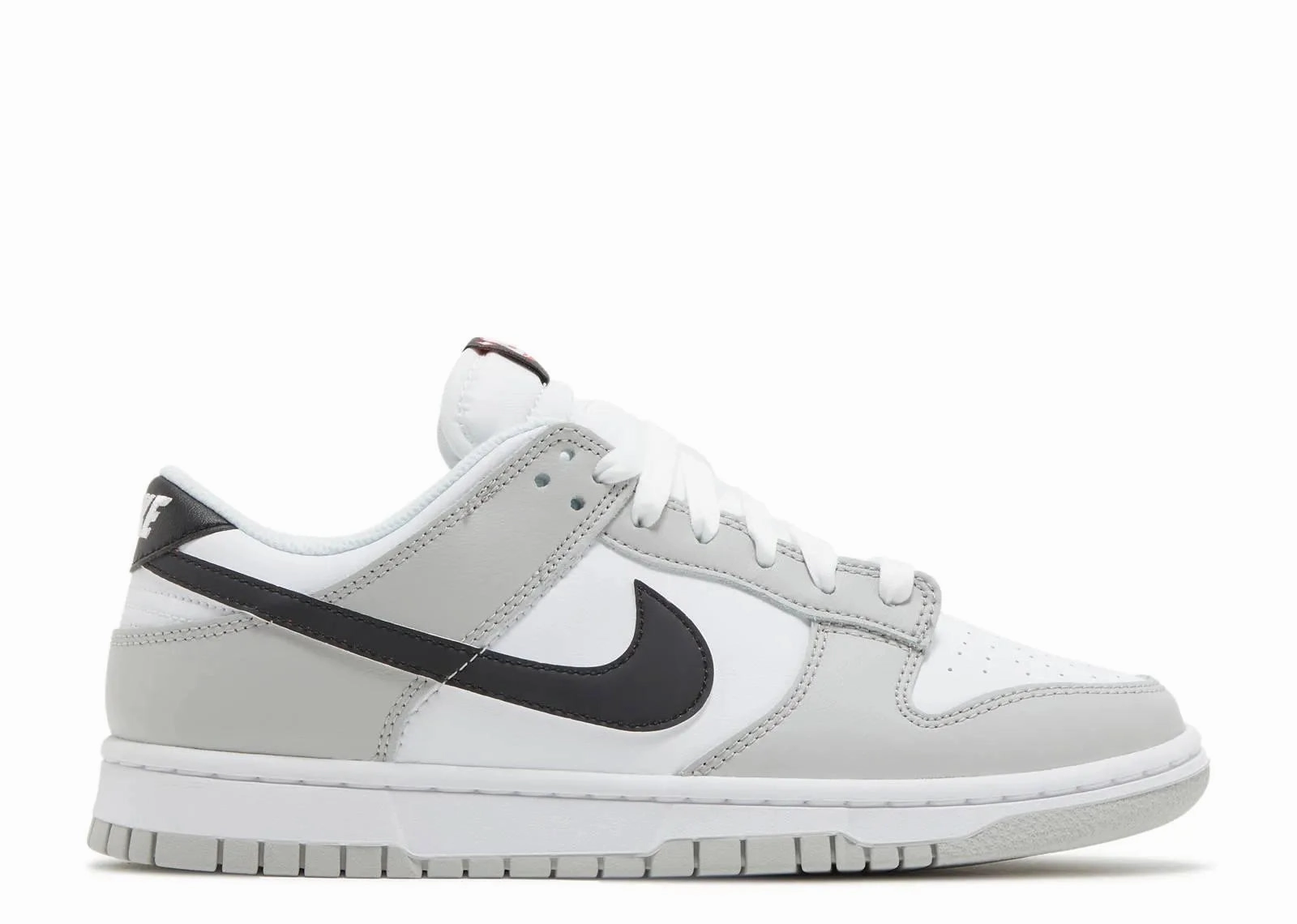 Sneaker Culture Nike Dunk Low Jackpot Grey Fog