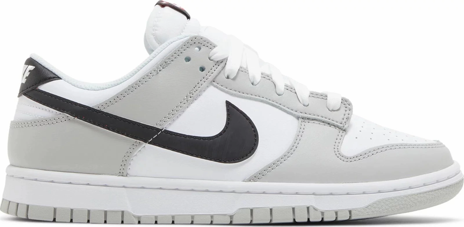 Treadmill Optimized Shock Absorbing Rubber Nike Dunk Low Lottery Pack Jackpot
