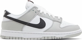 Nike Dunk Low Lottery Pack Jackpot Ventilation Channel Design