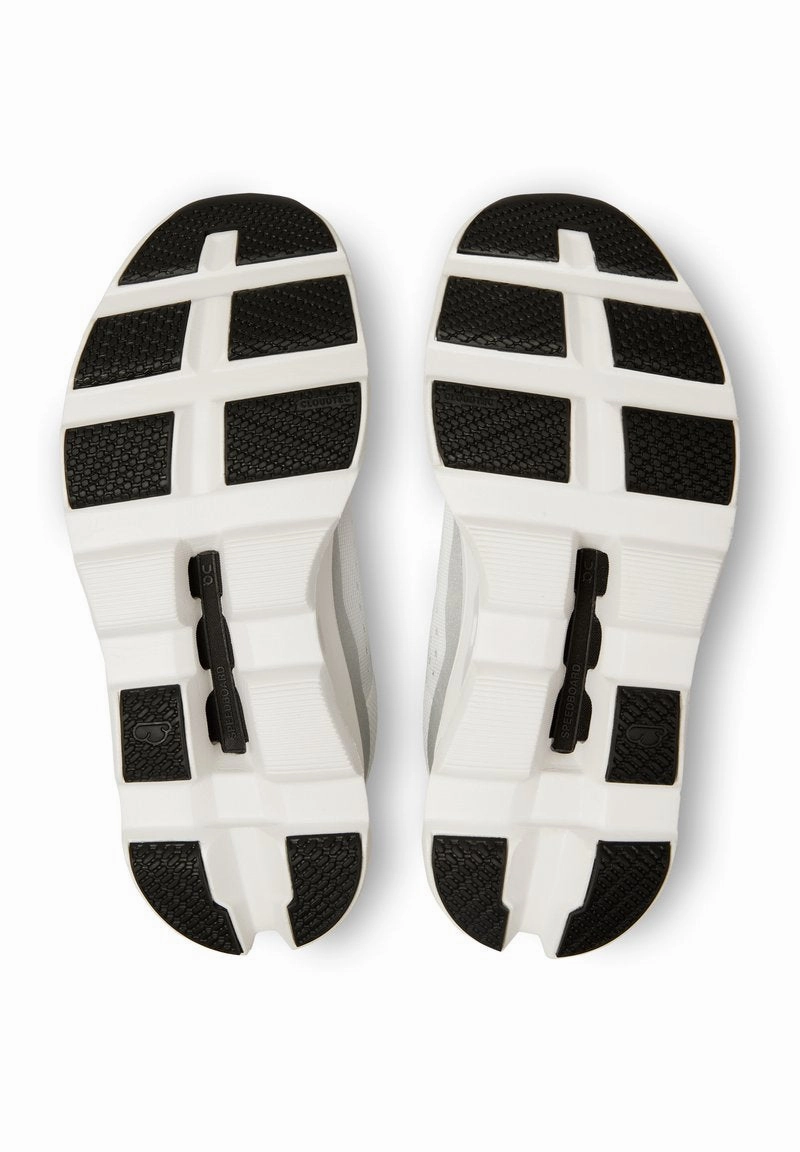 Stretchy Material On CLOUDMONSTER