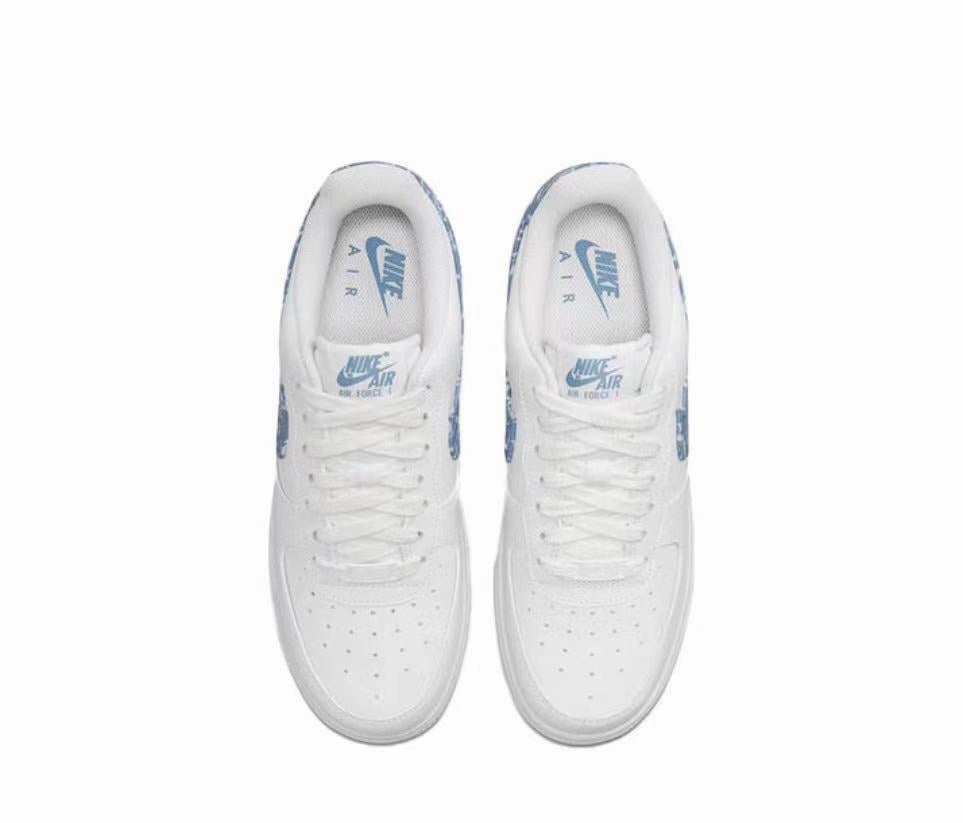 Move Daily Temperature control Air Force 1