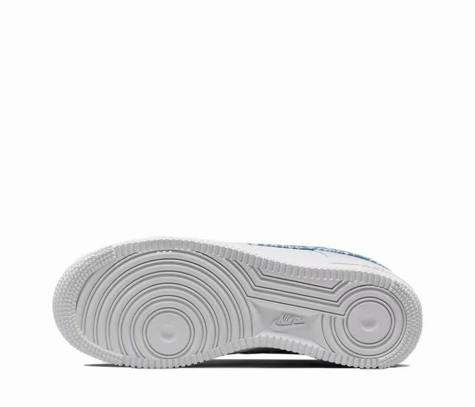 Action Fit Ultra Responsive Foam Air Force 1