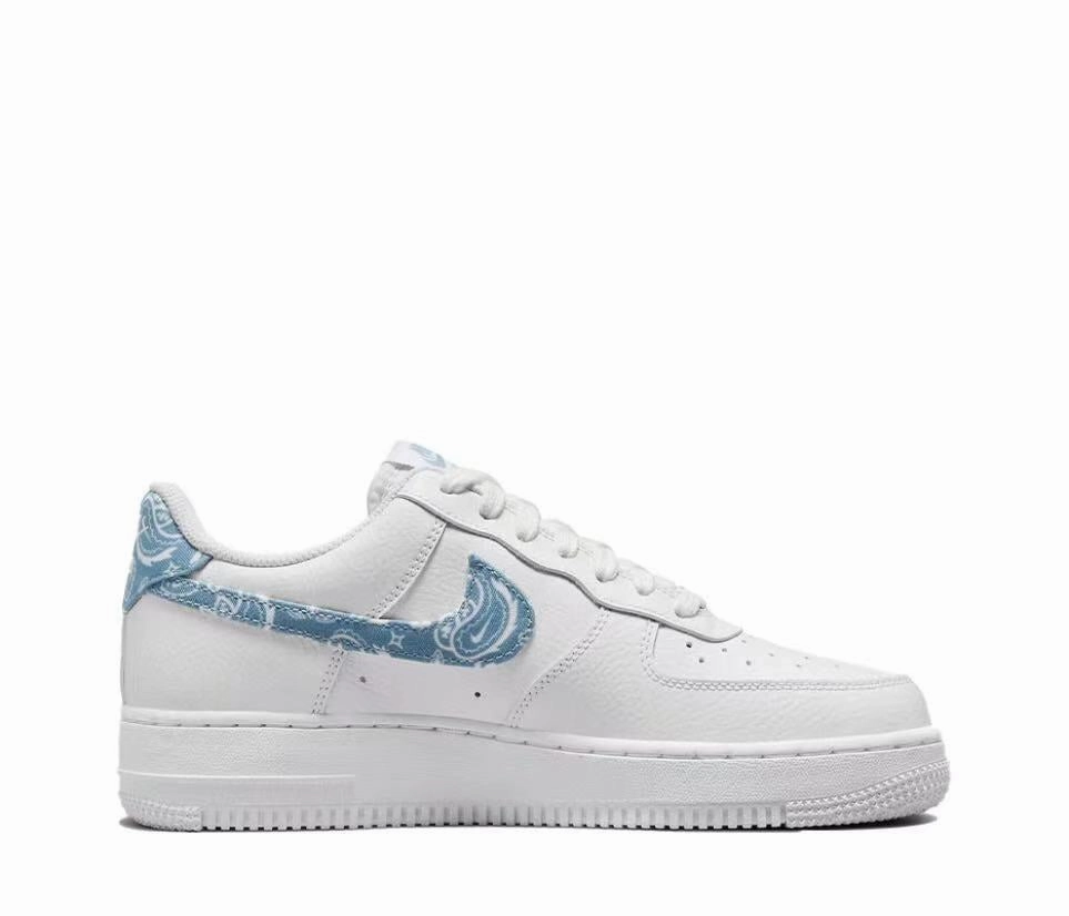 Air Force 1 Impact Dispersion Layers