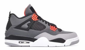 JORDAN 4 INFRARED Workout Flow Light Travel