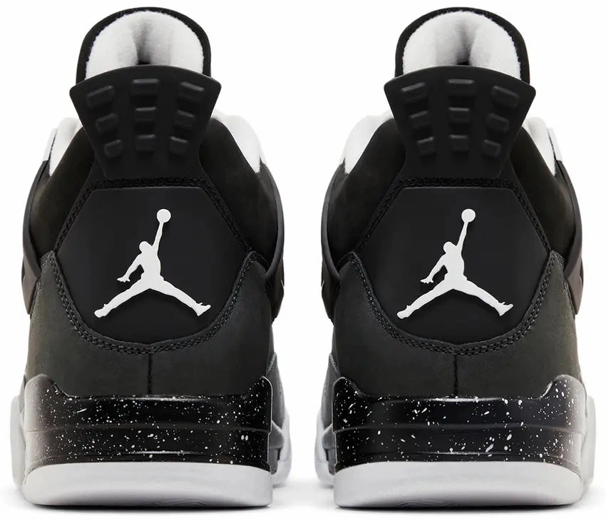 Nike Jordan 4 Fear Odor Control Tech