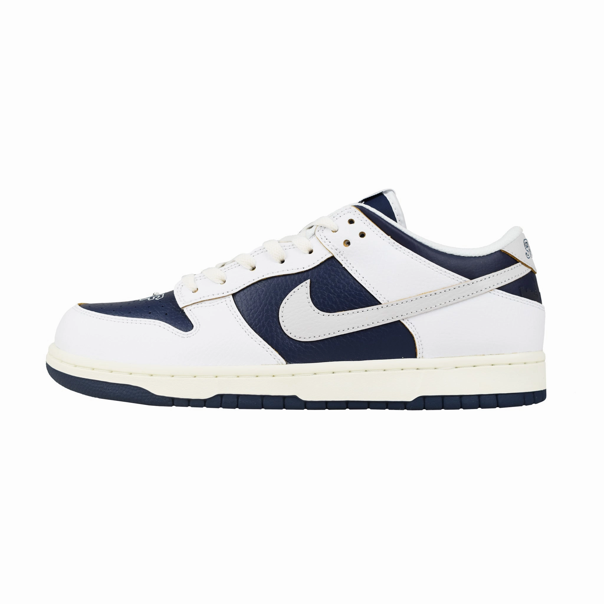 Nike SB Dunk Low x HUF - New York Wear   Resistant Agility Control