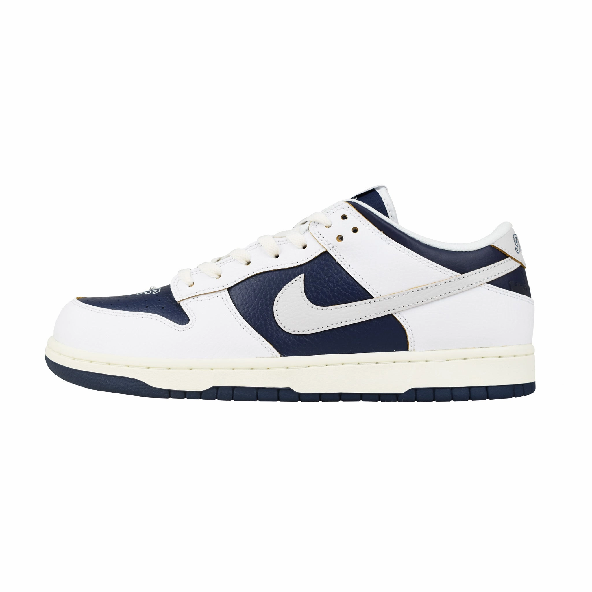 Mono Sock Fit Systems Nike SB Dunk Low x HUF - New York