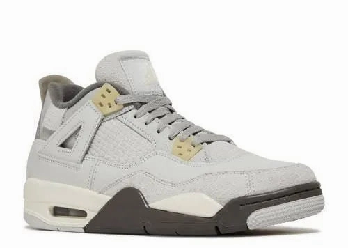 Antibacterial Air Jordan 4 Craft (GS)