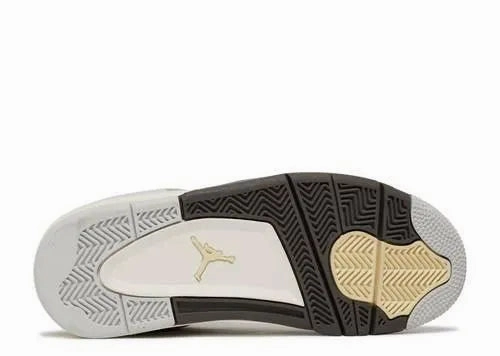 Air Jordan 4 Craft (GS) Comfort sole Comfortable ankle