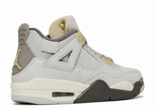 Air Jordan 4 Craft (GS) Compact Build