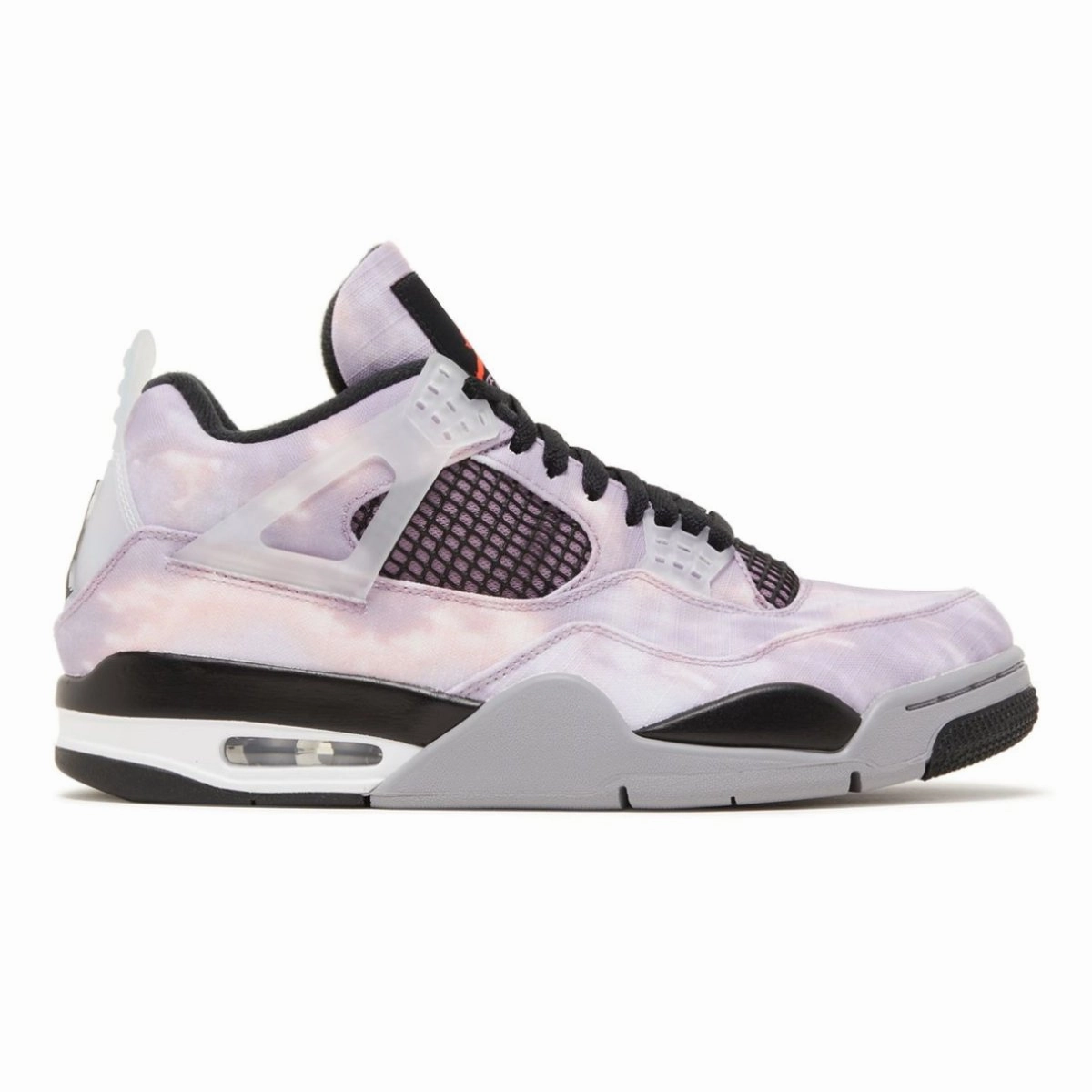 Flexible Grip Team Wear Use Nike Air Jordan 4 Retro Zen Master DH7138 506