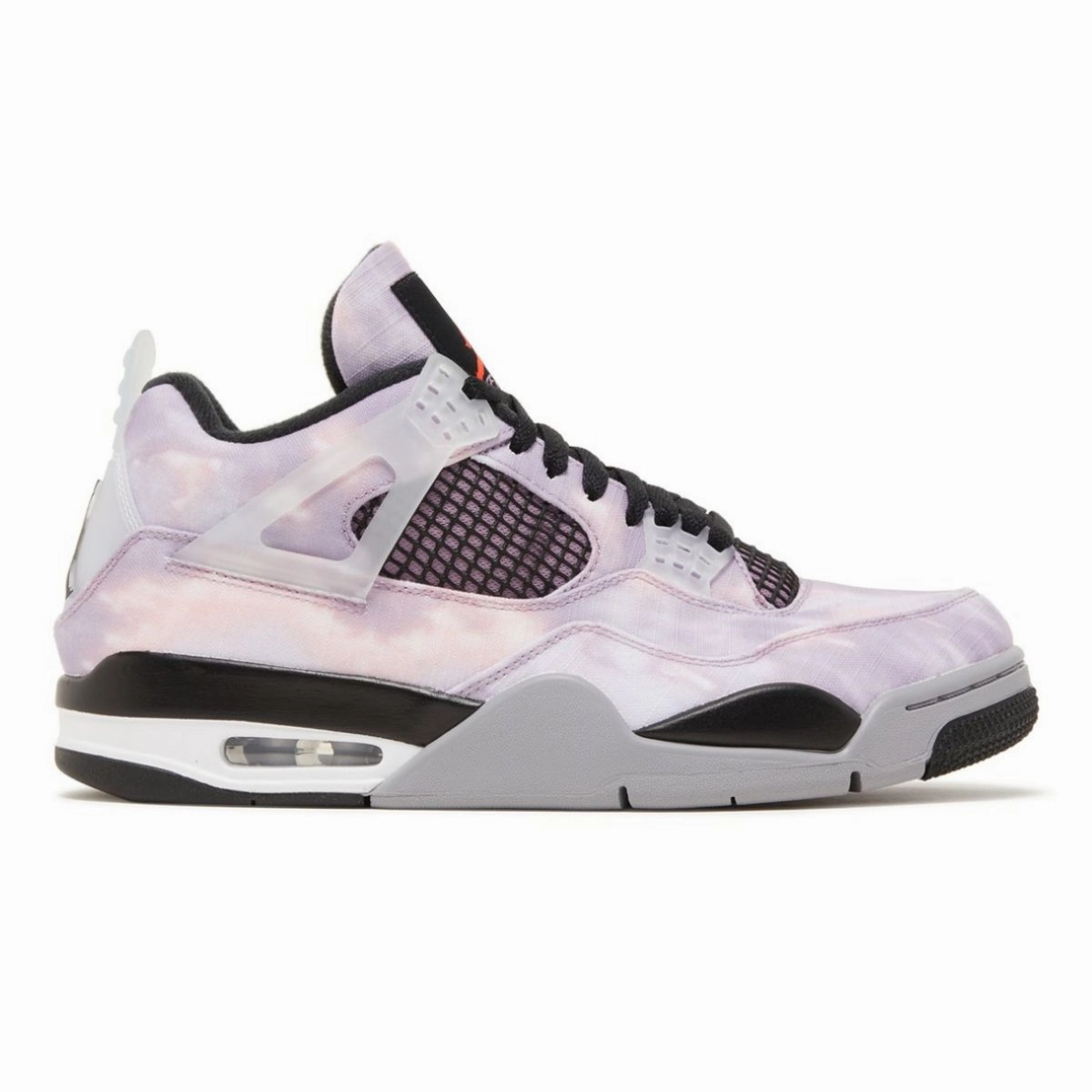 Sporty Flexible Groove Patterns Nike Air Jordan 4 Retro Zen Master DH7138 506