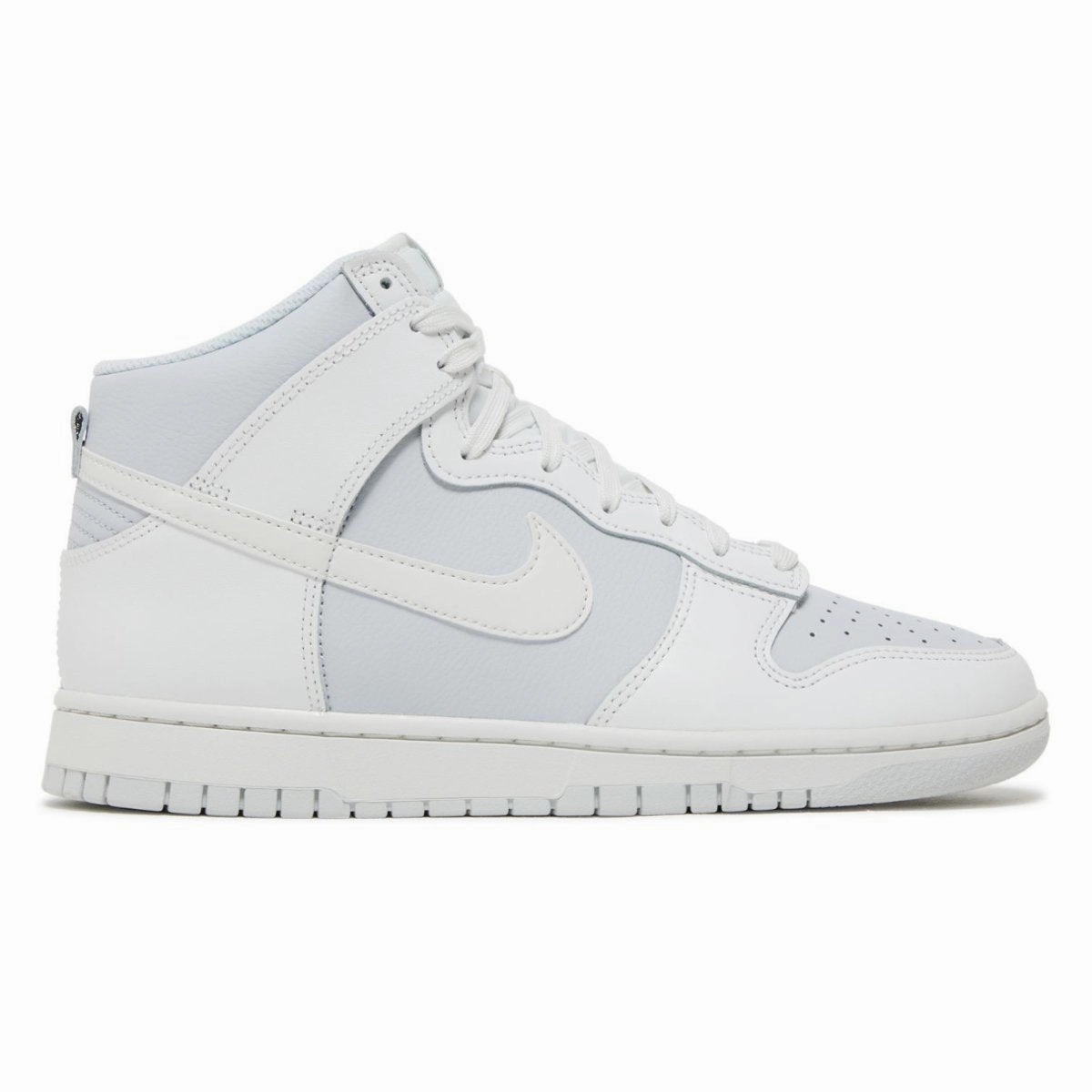 Nike Dunk Hi Retro Pure Platinum DJ6189 100 Urban Cool