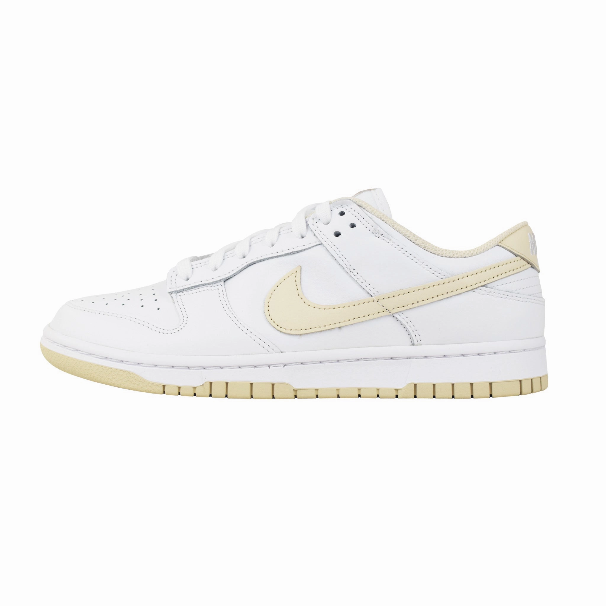 Nike Dunk Low - Pearl White Run Friendly