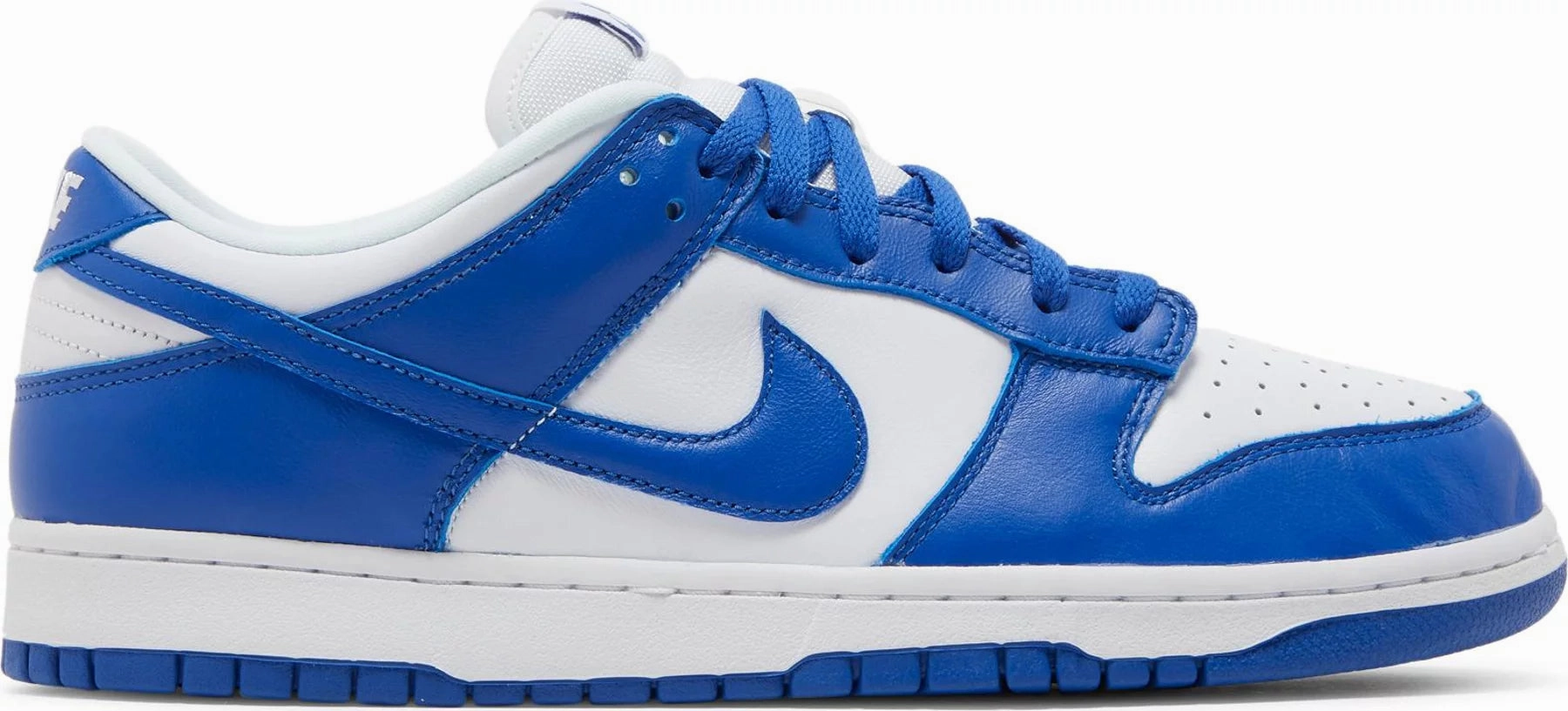 Nike Dunk Low Kentucky Action Ready