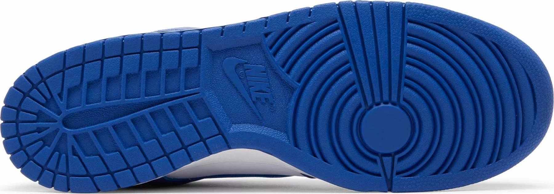 Reinforced Stitch Bonding Nike Dunk Low Kentucky