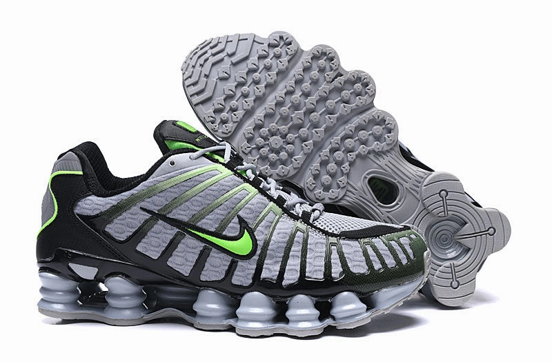 Nike Shox TL Comfort Wear
