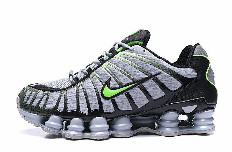 Nike Shox TL Daily Performance Aerodynamic Shape