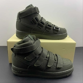 Air Force 1 High 07 SP Dark Green Easy Lifestyle