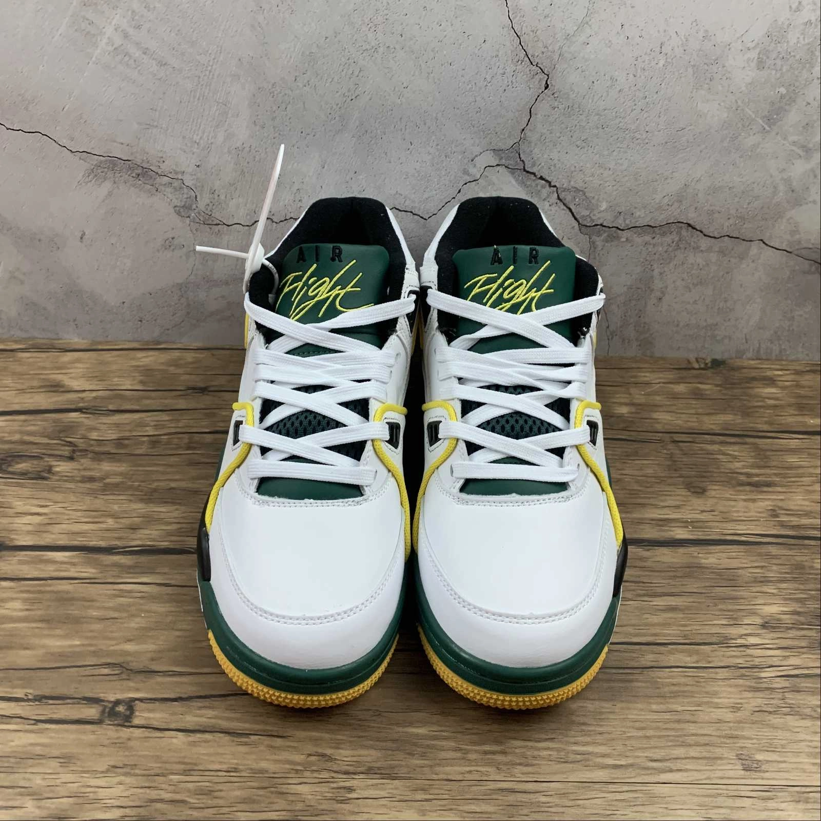 Air Flight 89 Seattle Supersonics CN0050-100 Unbeatable performance