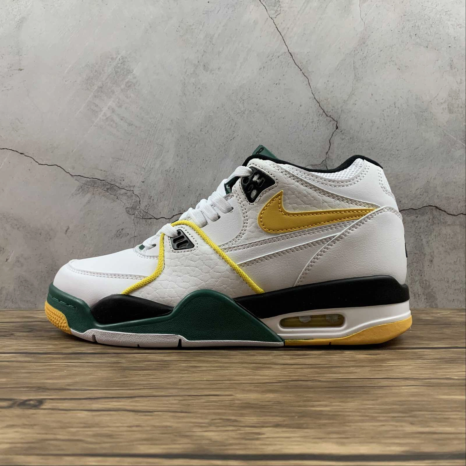 Sleek Option Air Flight 89 Seattle Supersonics CN0050-100