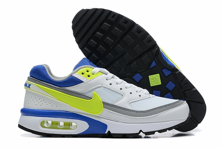 Noise Reducing Summer Walks Nike Hombres Air Max BW OG