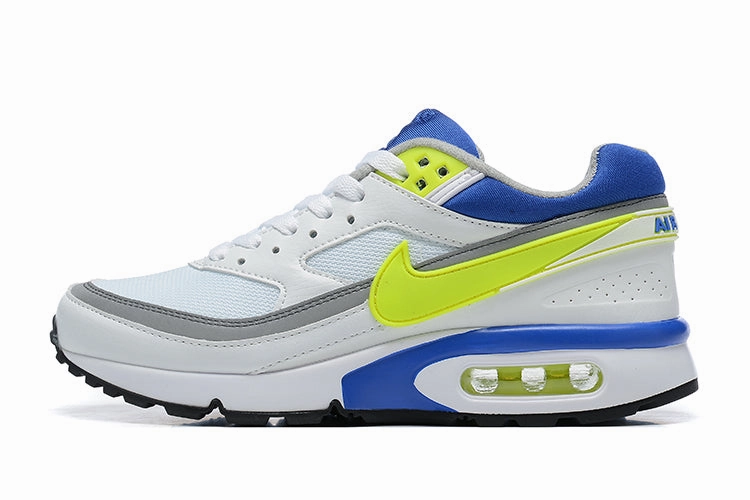 Speed Fit Posture Help Nike Hombres Air Max BW OG