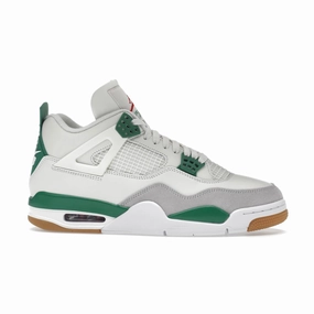 JORDAN 4 SB ??PINE GREEN' Responsive cushioning