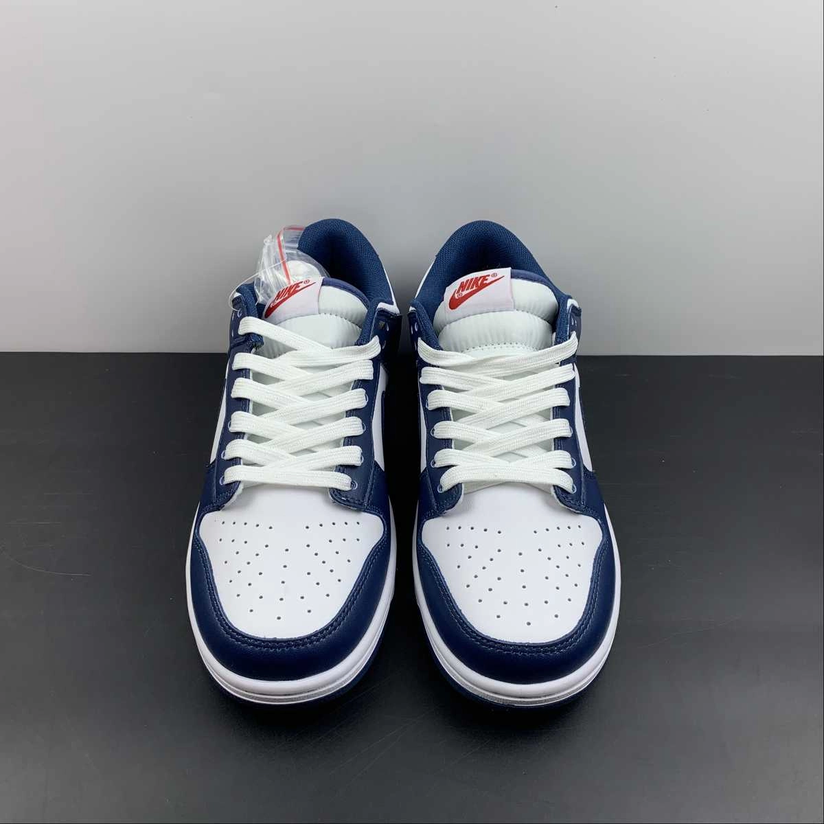 Sporty Vibes Urban Comfort SB Dunk Low Valerian Blue White DD1391-400