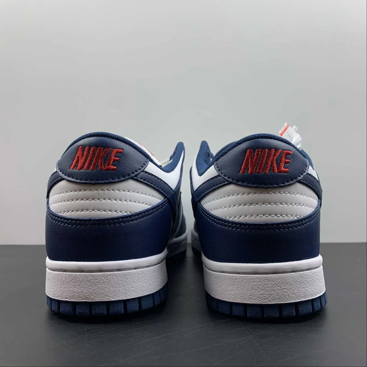 Durable ease Urban Inspired SB Dunk Low Valerian Blue White DD1391-400