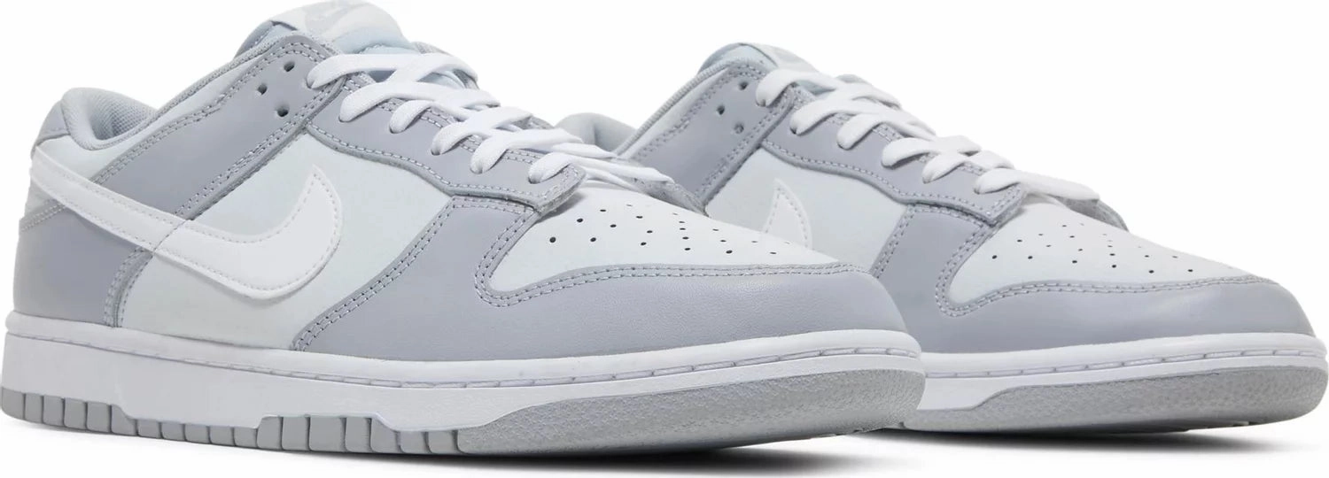 Slim flexibility Everyday Favorite Nike Dunk Low Two Tone