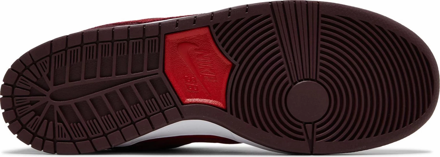 Trendy sneakers Nike Dunk Low SB Fruity Pack Cherry