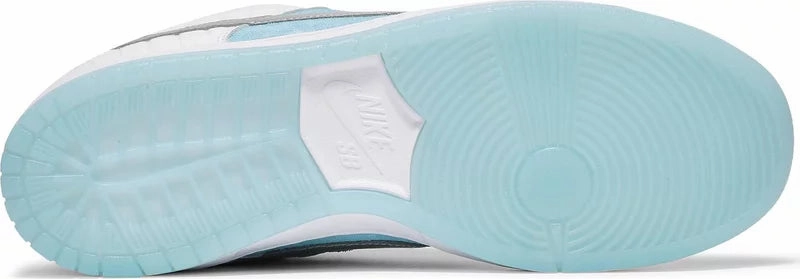 Nike Dunk Low SB FTC Lagoon Pulse Playground Ready