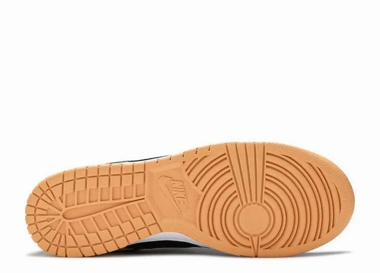 Weatherproof Motion Contour Nike Dunk Low Free 99 Black