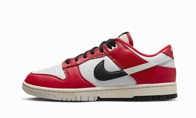 Non Marking Outsole Nike Dunk Low Chicago Split