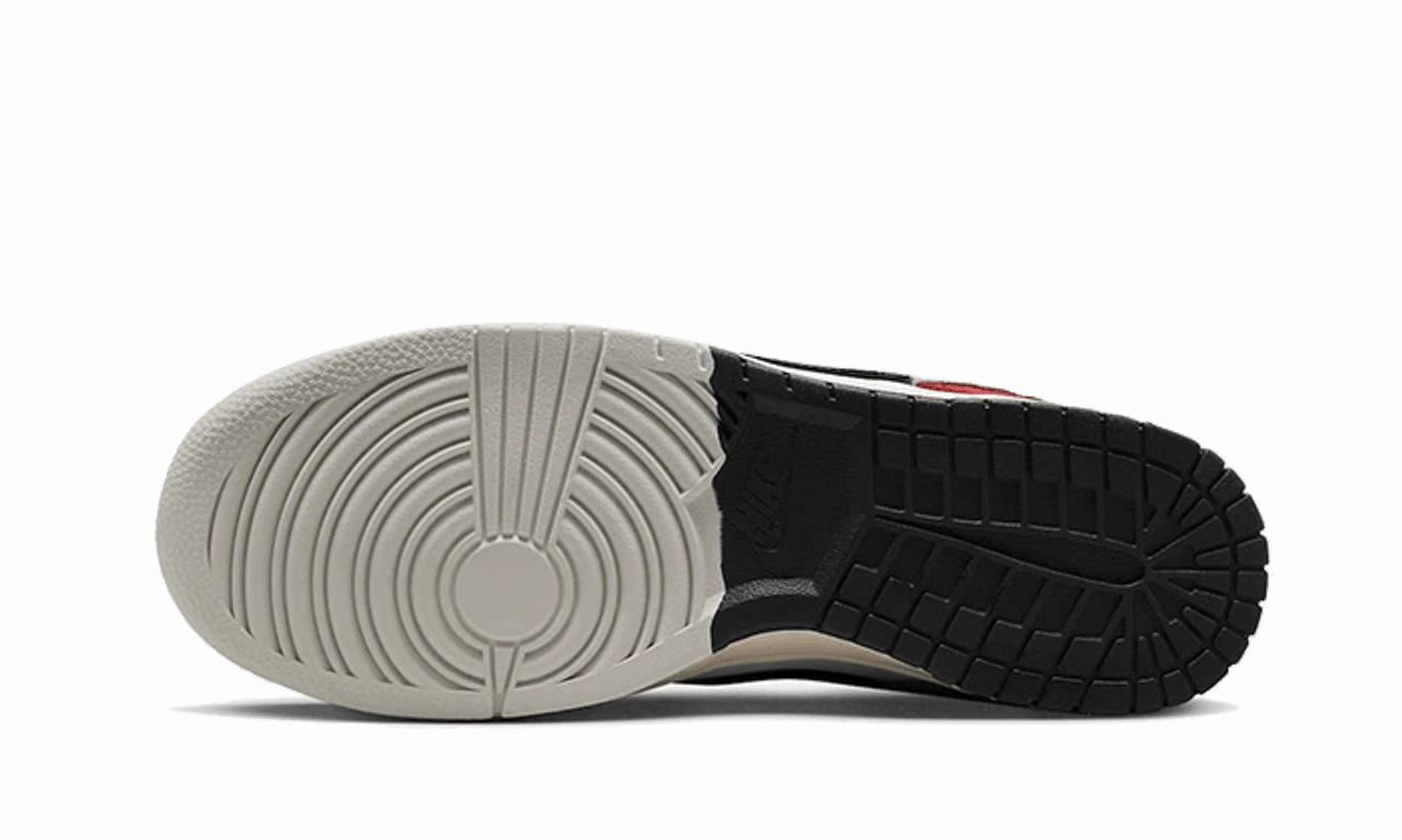 Nike Dunk Low Chicago Split Running   Ready