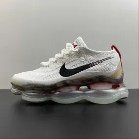 Air Max Scorpion FK Lunar New Year Leap High Varsity Red White Black FD4319-101 sports - themed shoes