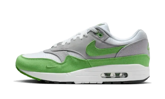 Air Max 1 Patta Chlorophyll (2024) speed ropes