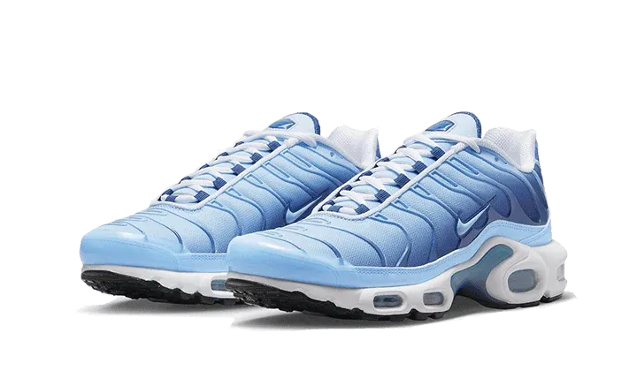 Nike Air Max Plus Celestine Blue spring - suitable