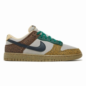 Soft Grip Gym Nike Dunk Low Golden Moss DX2654 200