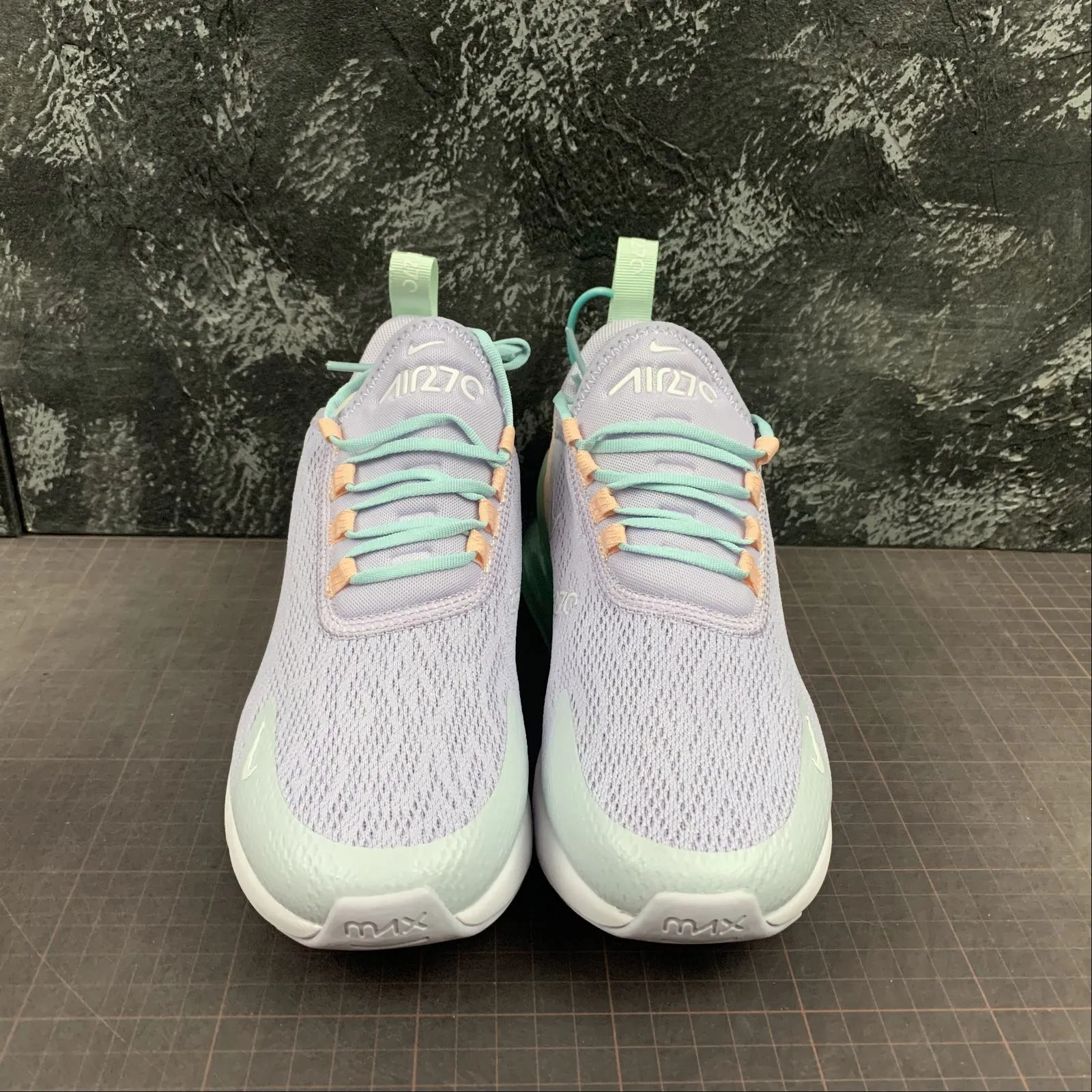 Upgradeable trainers' selection Air Max 270 Oxygen Purple CI1963-514