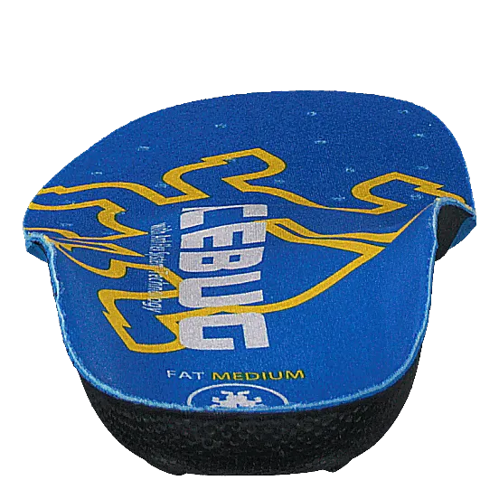 Insoles Comfort Medium Blue