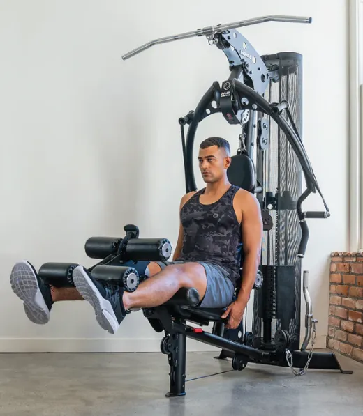 INSPIRE M2 HOME GYM