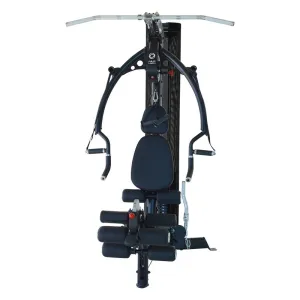 INSPIRE M2 HOME GYM