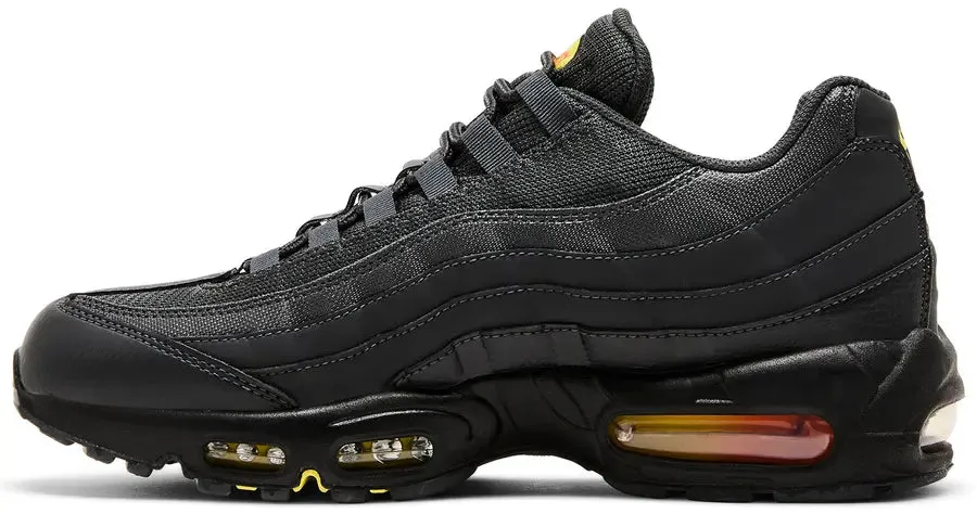 modern equipment Nike Air Max 95 Sunset