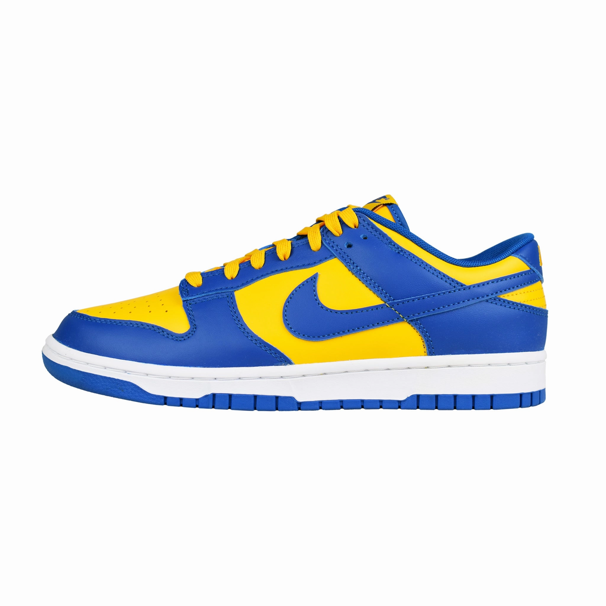 Reliable stability Nike Dunk Low - UCLA
