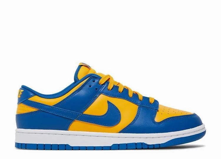 Nike Dunk Low UCLA Anti Odor Flexible Arch Support