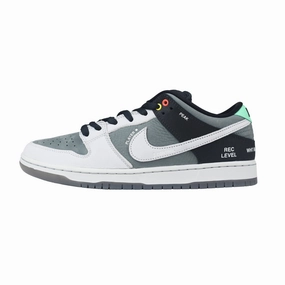 Nike SB Dunk Low - VX1000 Textured Surface